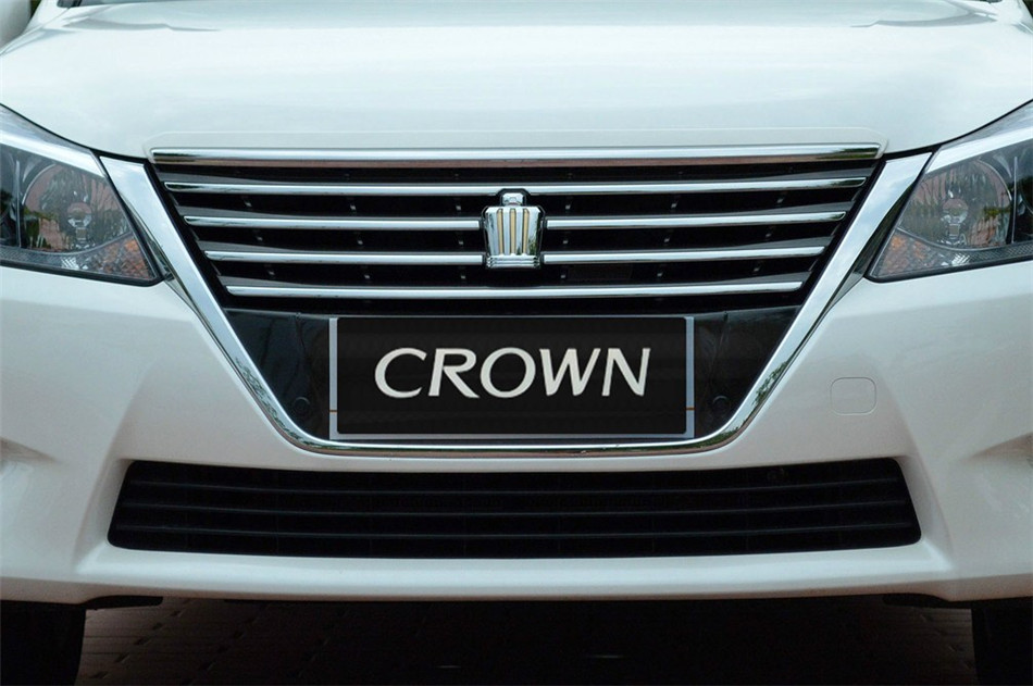 2012 V6 2.5L AT Royal