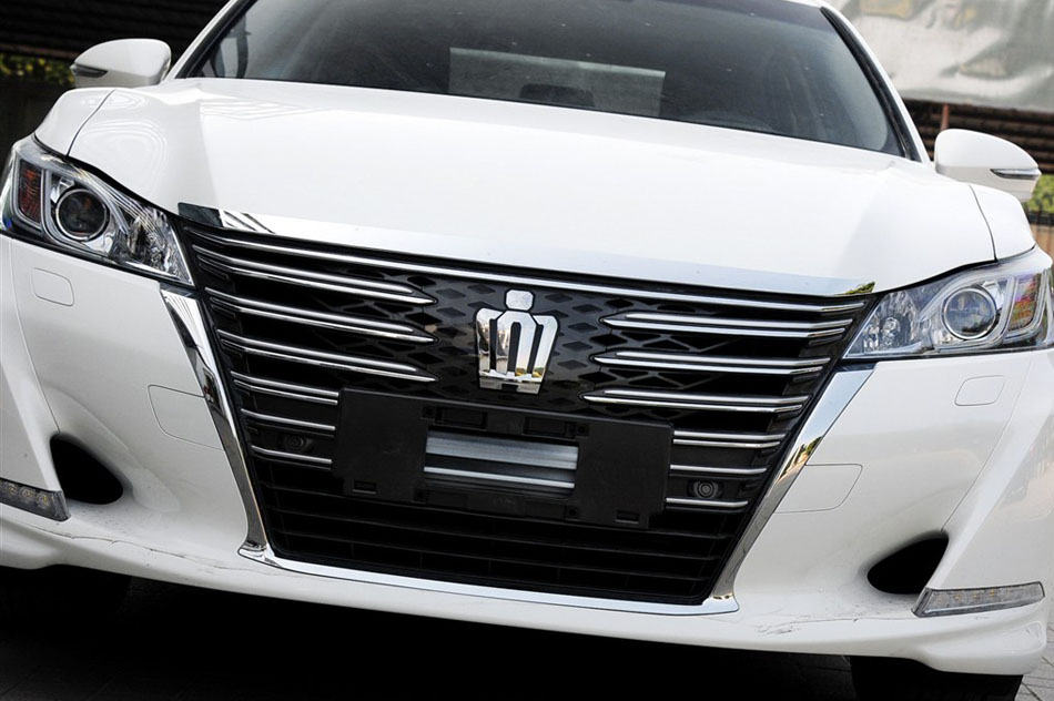 2015款 2.5L 时尚版 细节