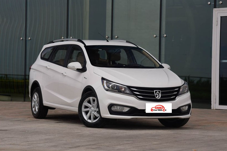 2017款 1.5L 时尚型 外观