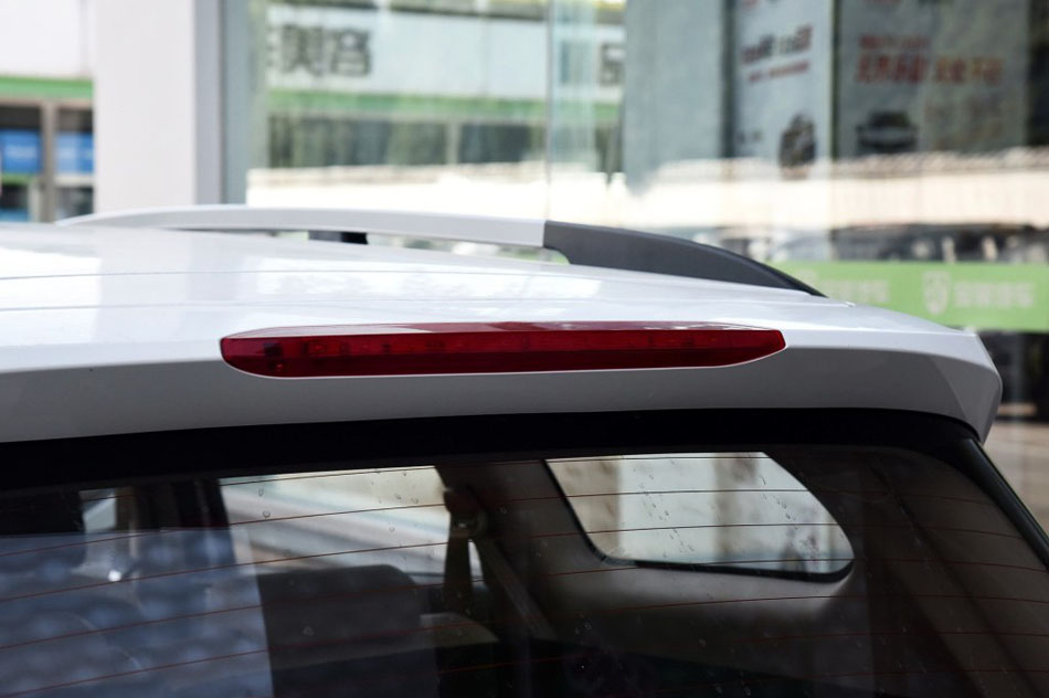 2017款 1.5L 时尚型 细节