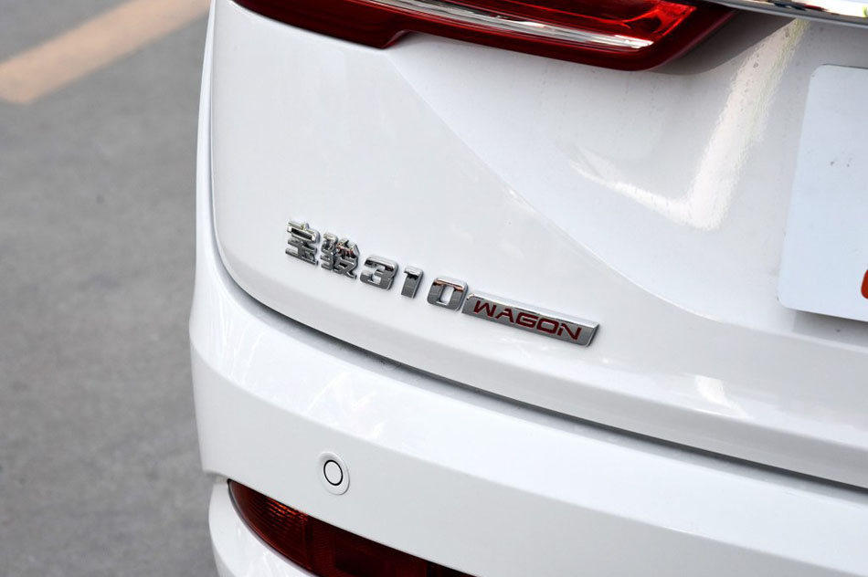 2017款 1.5L 时尚型 细节