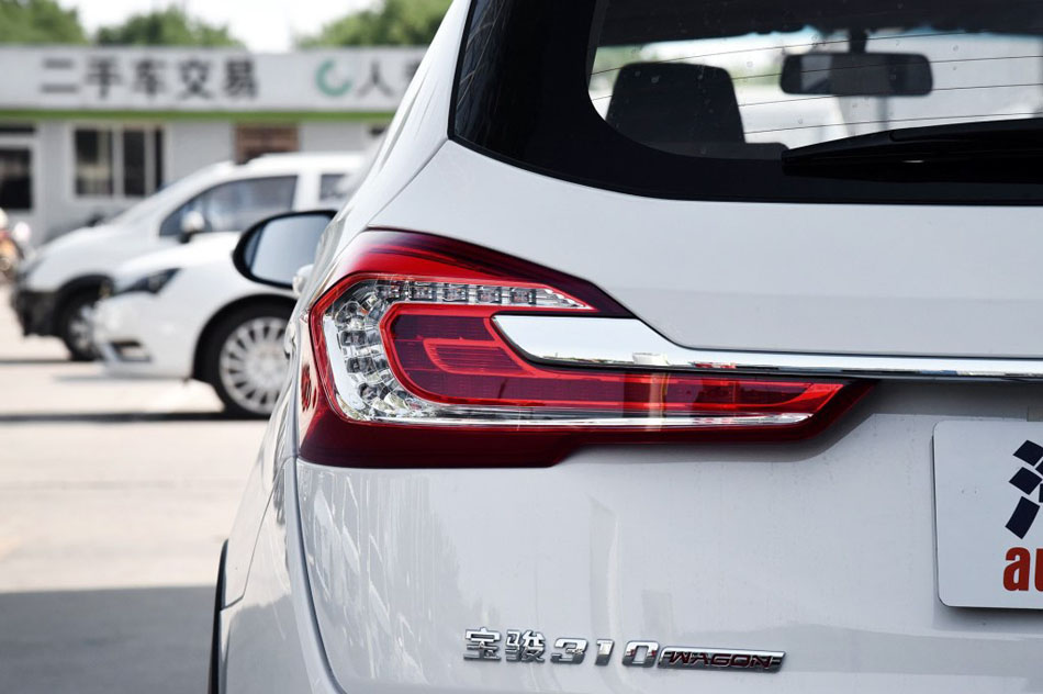 2017款 1.5L 时尚型 细节