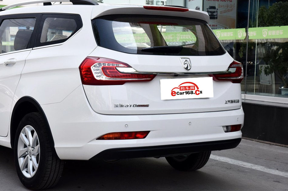 2017款 1.5L 时尚型 细节