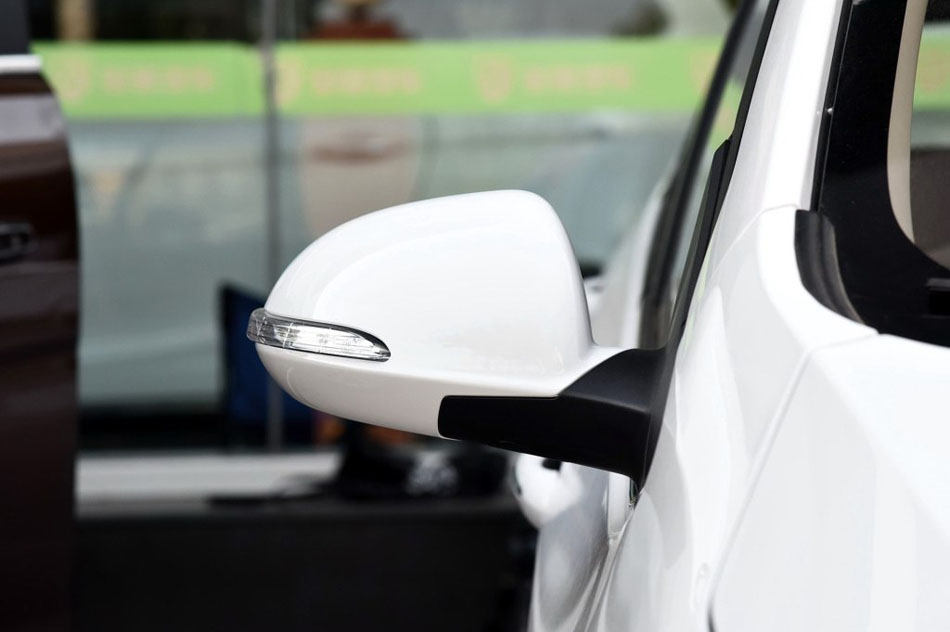 2017款 1.5L 时尚型 细节