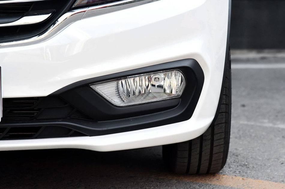 2017款 1.5L 时尚型 细节