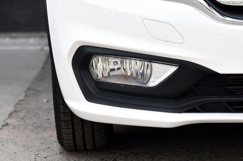 2017款 1.5L 时尚型 细节