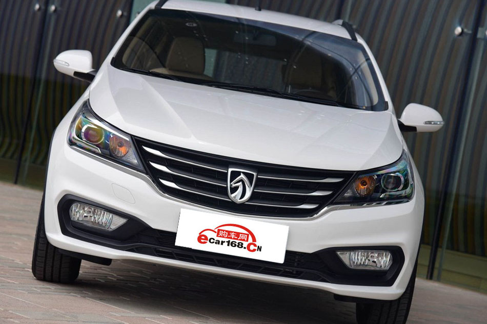 2017款 1.5L 时尚型 细节