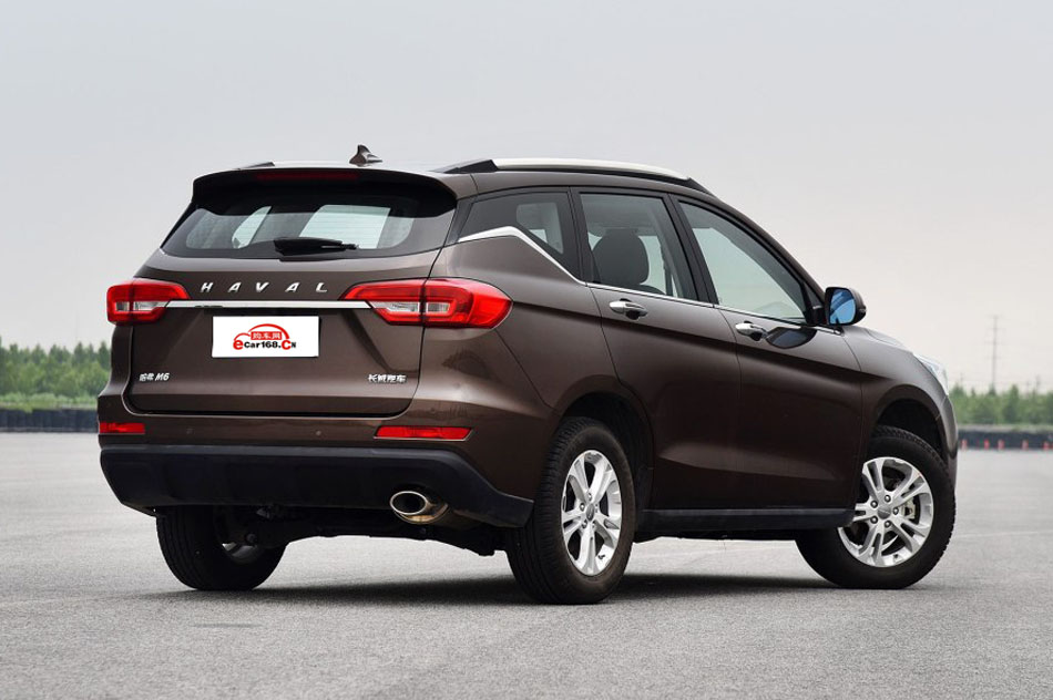 2017款 1.5T 自动两驱尊贵型 外观