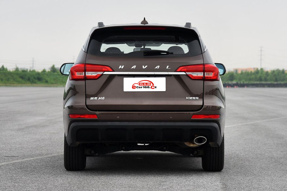 2017款 1.5T 自动两驱尊贵型 外观