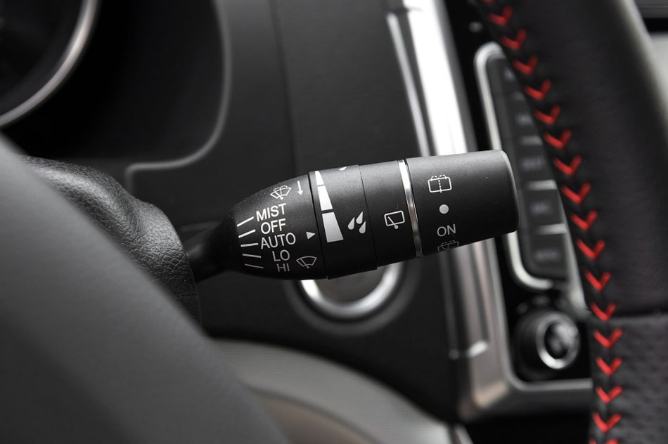 2017款 1.5T 自动两驱尊贵型 内饰