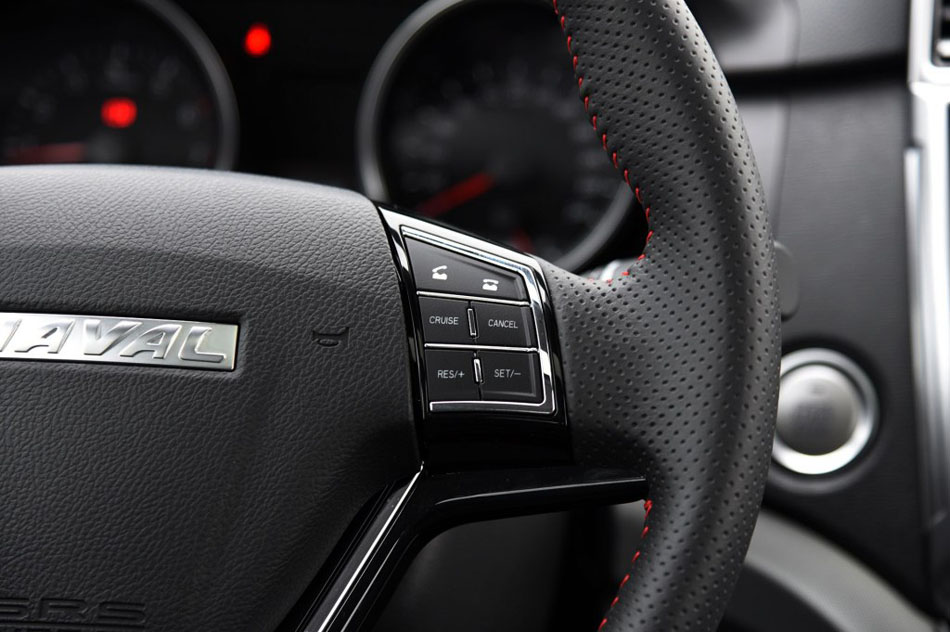 2017款 1.5T 自动两驱尊贵型 内饰