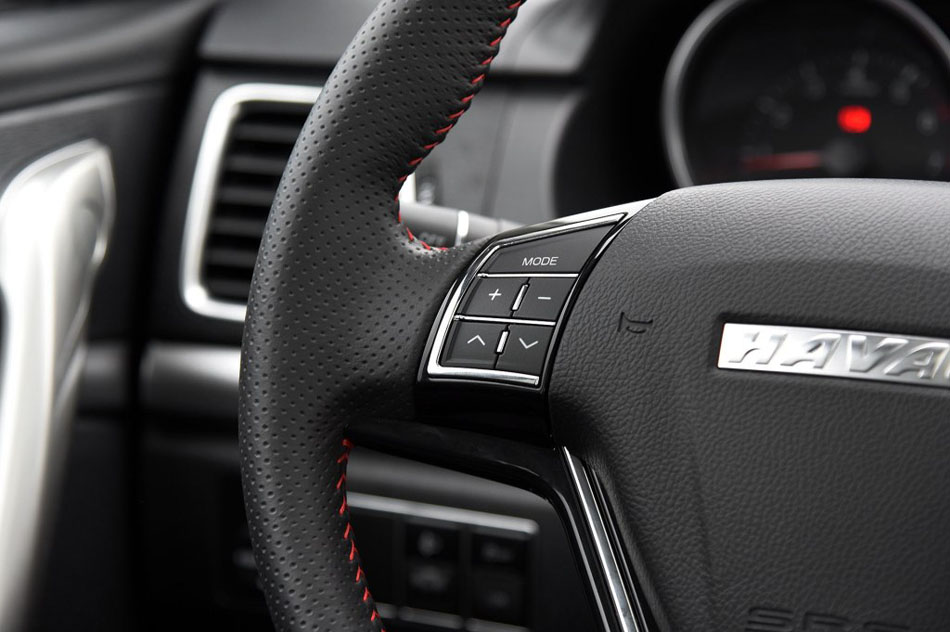 2017款 1.5T 自动两驱尊贵型 内饰