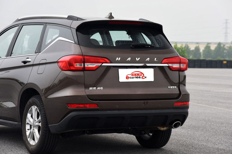 2017款 1.5T 自动两驱尊贵型 细节