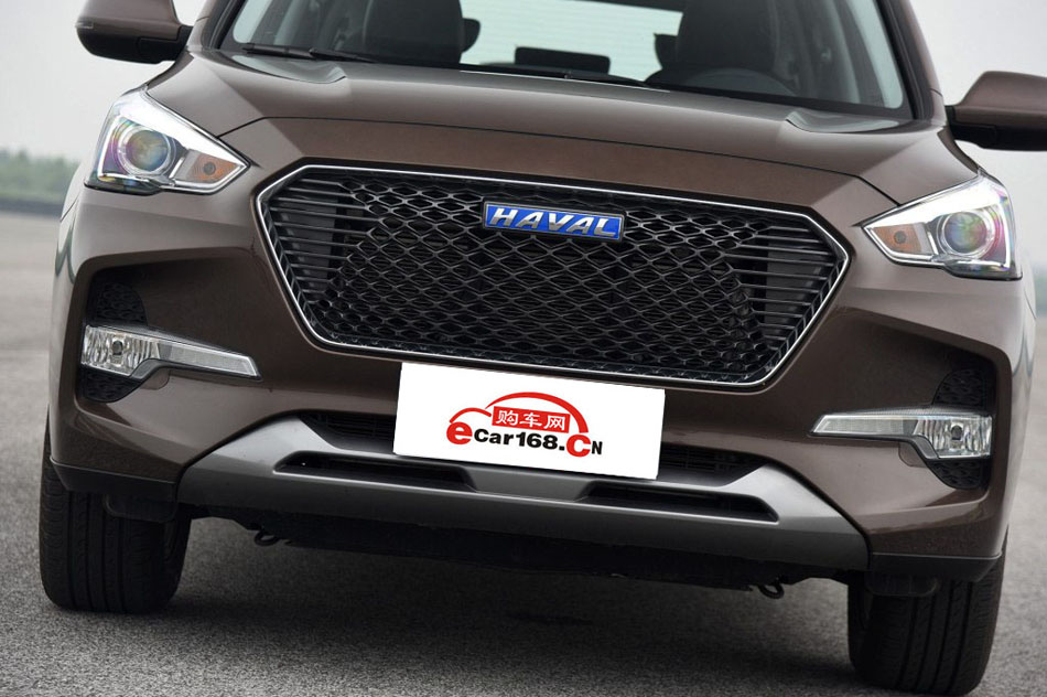 2017款 1.5T 自动两驱尊贵型 细节