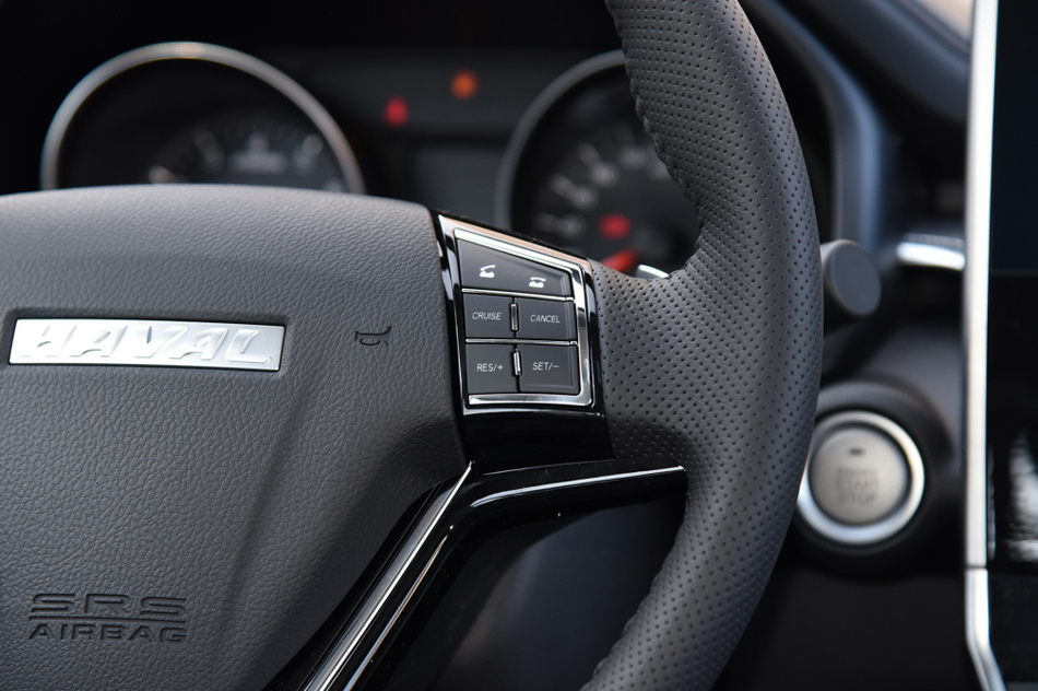 2021款 PLUS 1.5T DCT豪华智联型 内饰