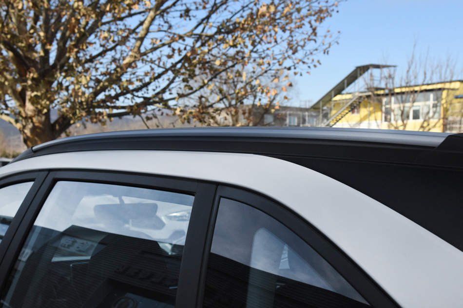 2021款 PLUS 1.5T DCT豪华智联型 细节