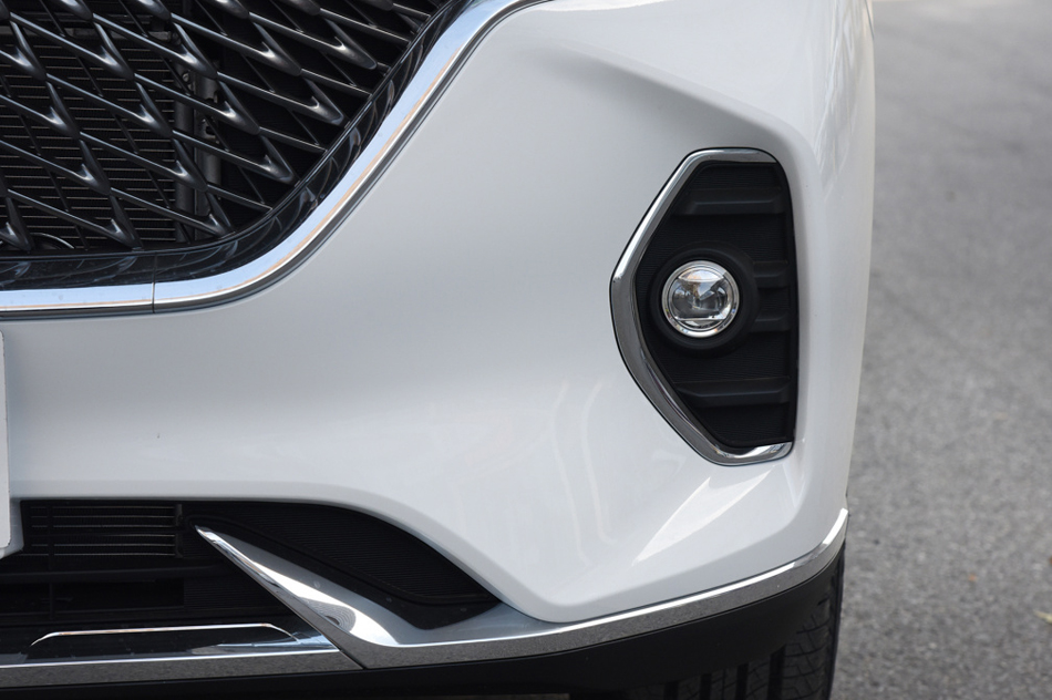 2021款 PLUS 1.5T DCT豪华智联型 细节