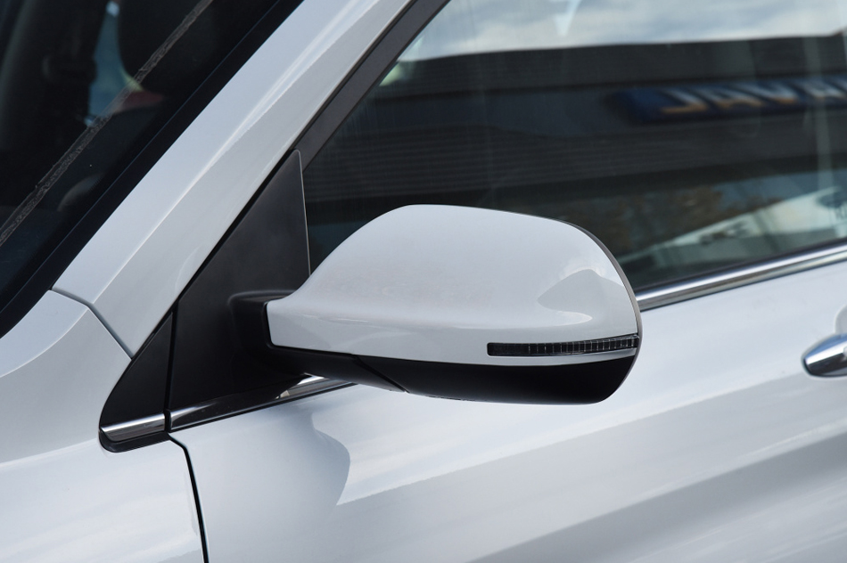 2021款 PLUS 1.5T DCT豪华智联型 细节