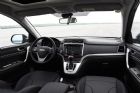 2017款 1.5T 自动两驱尊贵型 内饰