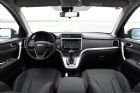 2017款 1.5T 自动两驱尊贵型 内饰
