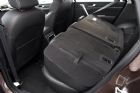 2017款 1.5T 自动两驱尊贵型 座椅空间
