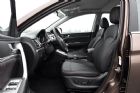 2017款 1.5T 自动两驱尊贵型 座椅空间