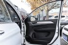 2021款 PLUS 1.5T DCT豪华智联型 座椅空间
