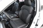 2021款 PLUS 1.5T DCT豪华智联型 座椅空间