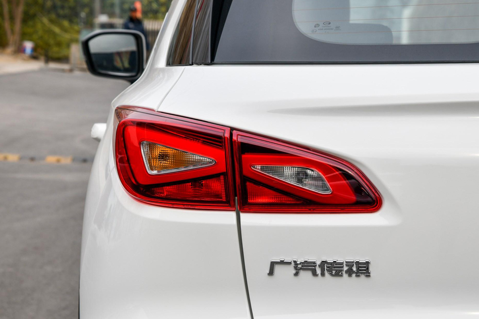 2017款 150N 手动舒适版 细节