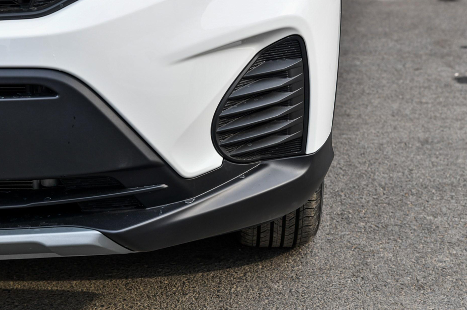 2017款 150N 手动舒适版 细节