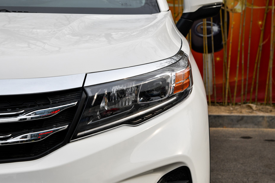 2017款 150N 手动舒适版 细节