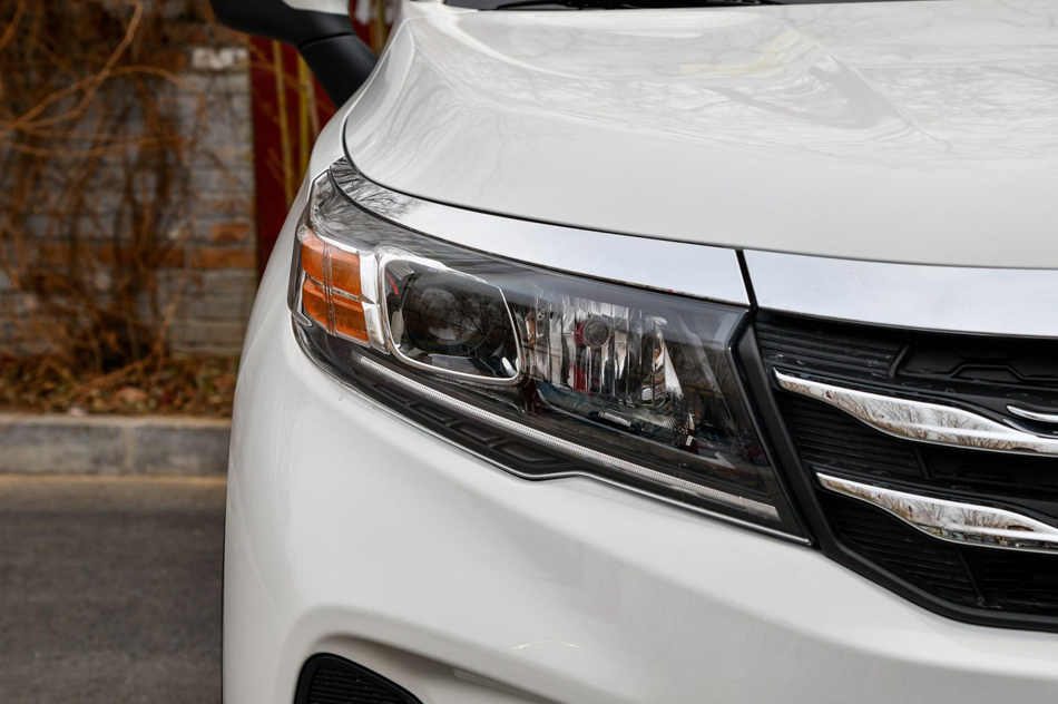 2017款 150N 手动舒适版 细节