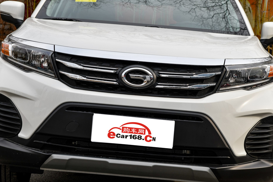 2017款 150N 手动舒适版 细节