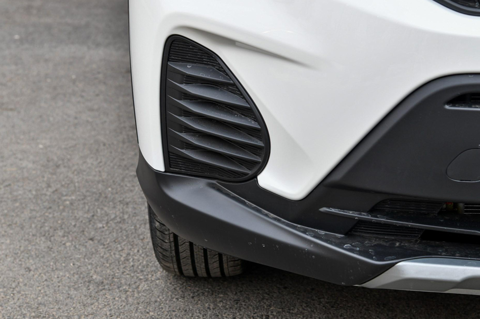 2017款 150N 手动舒适版 细节