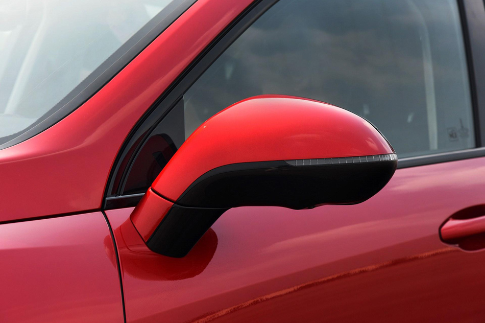 2017款 2.0T 超豪型 细节