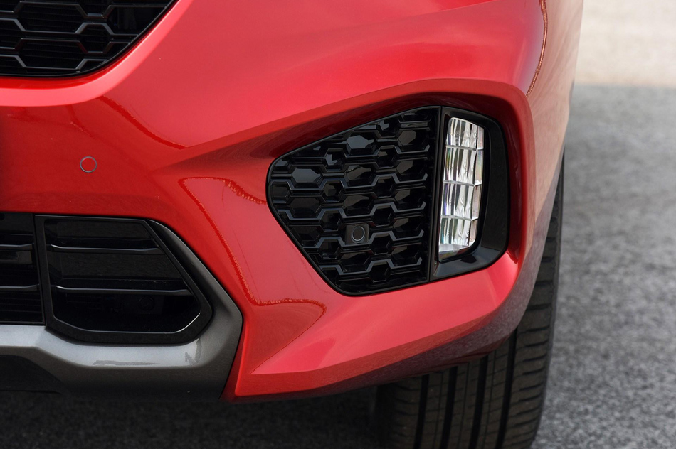 2017款 2.0T 超豪型 细节