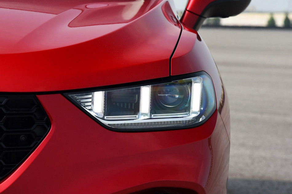 2017款 2.0T 超豪型 细节