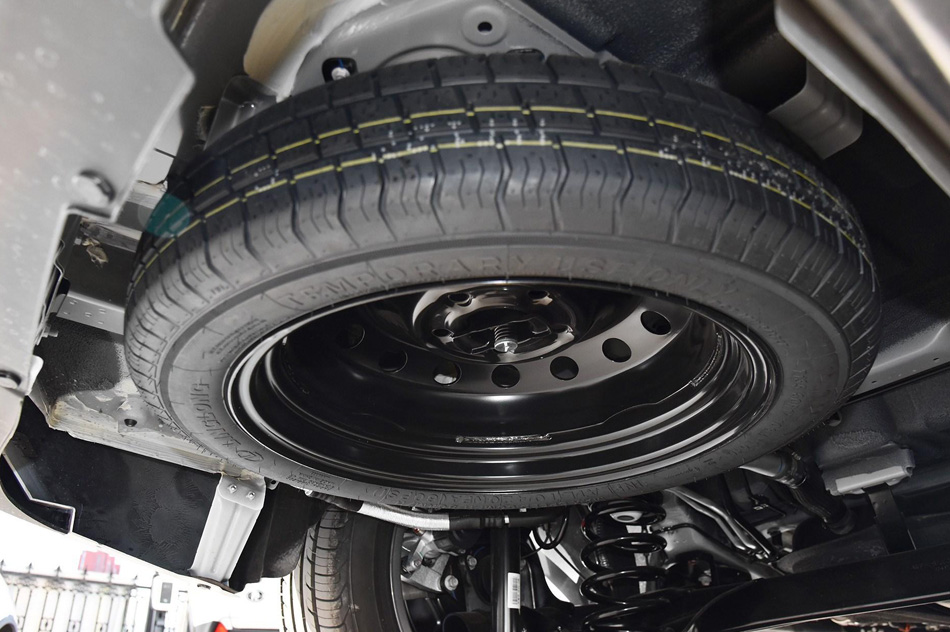 2019款 1.5T 自动智联睿动型 6座 国V 细节