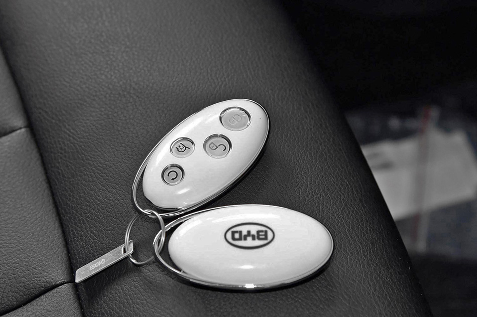 2019款 1.5T 自动智联睿动型 6座 国V 细节