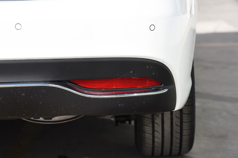 2019款 1.5T 自动智联睿动型 6座 国V 细节