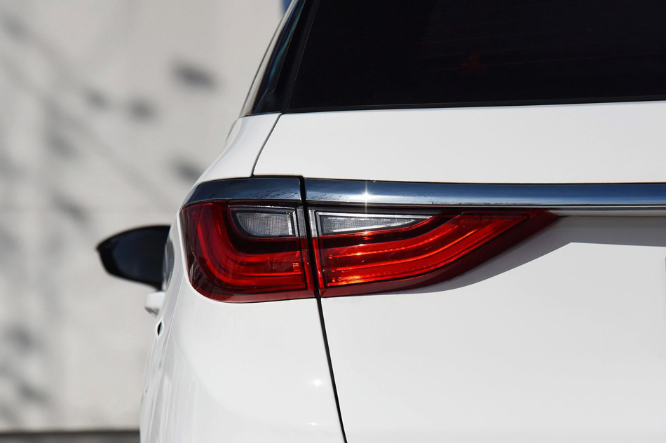 2019款 1.5T 自动智联睿动型 6座 国V 细节