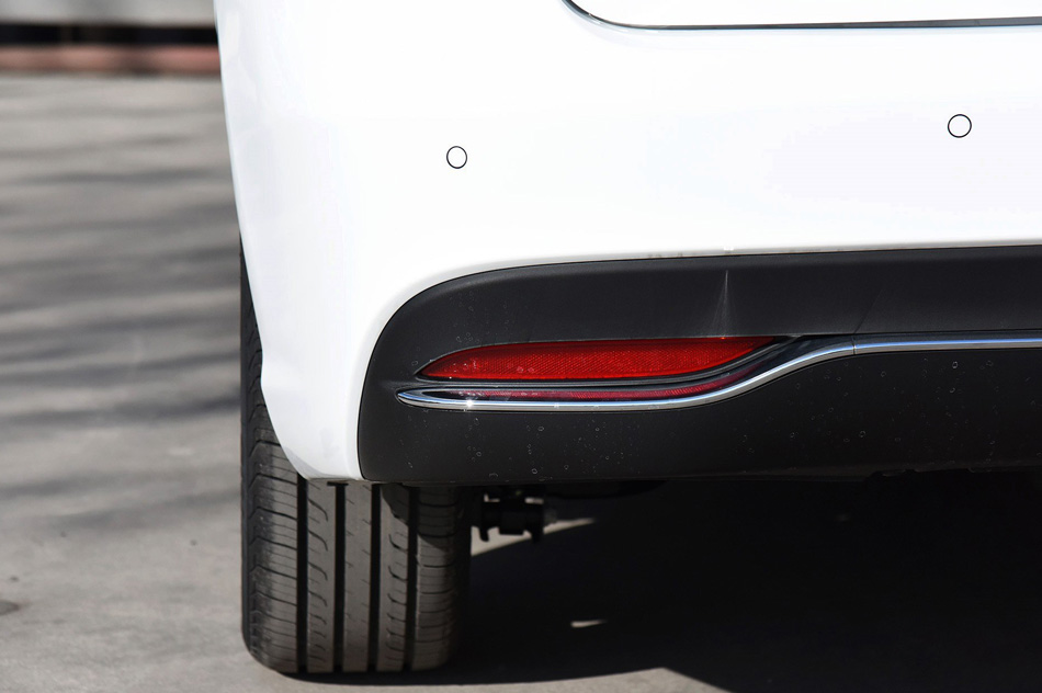 2019款 1.5T 自动智联睿动型 6座 国V 细节