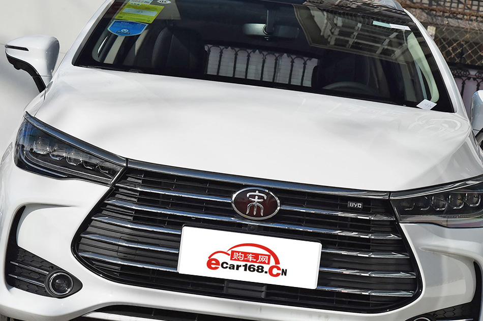 2019款 1.5T 自动智联睿动型 6座 国V 细节