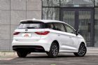 2019款 1.5T 自动智联睿动型 6座 国V 外观