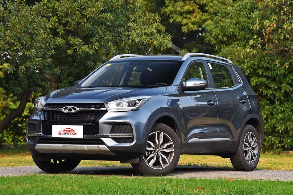 2019款 1.5L CVT智耀版 外观