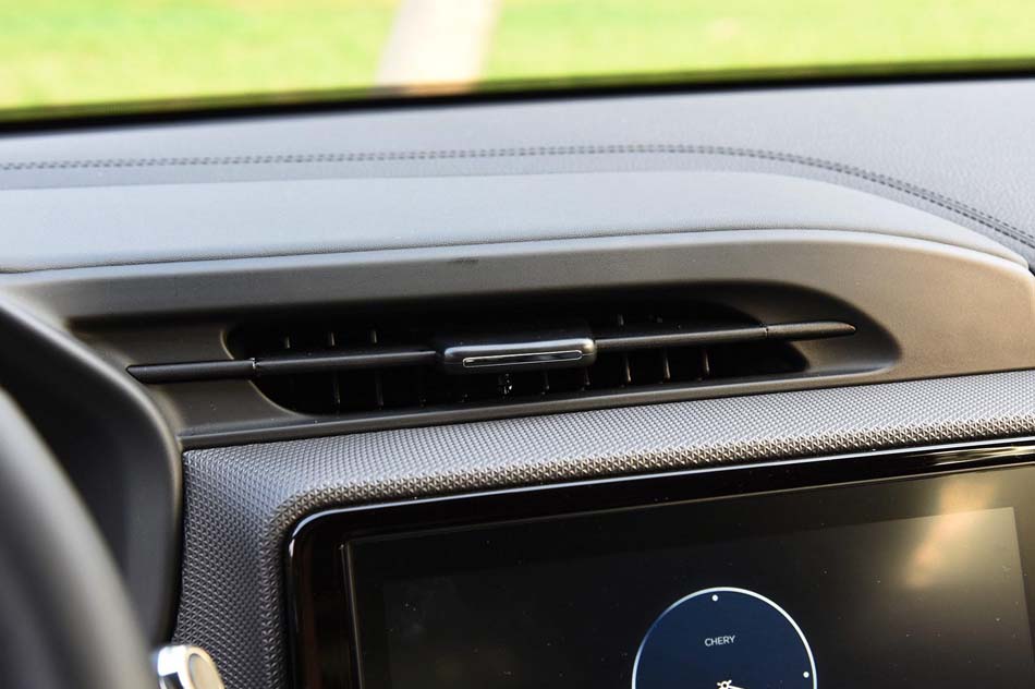 2019款 1.5L CVT智耀版 内饰