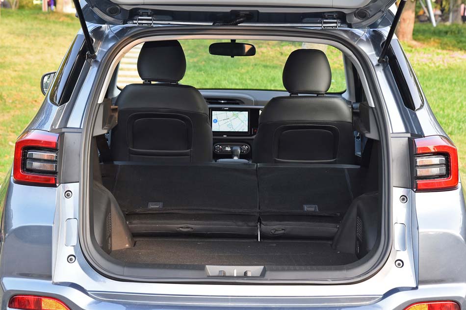 2019 1.5L CVTҫ οռ