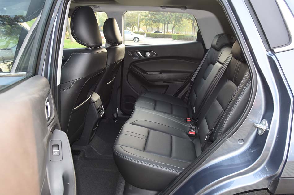 2019 1.5L CVTҫ οռ