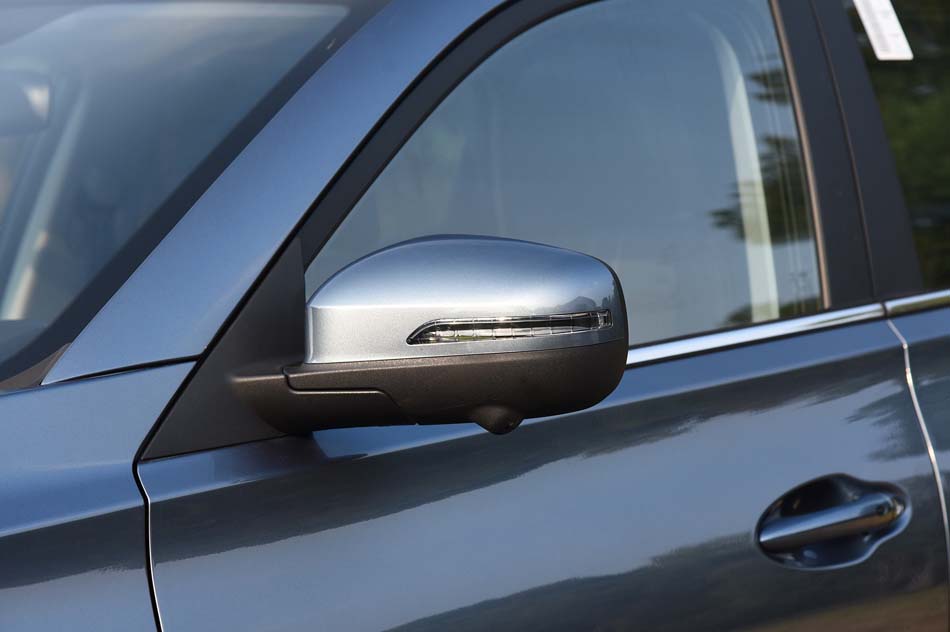 2019款 1.5L CVT智耀版 细节