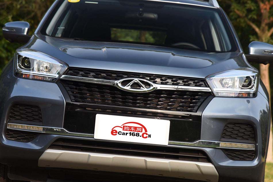 2019款 1.5L CVT智耀版 细节